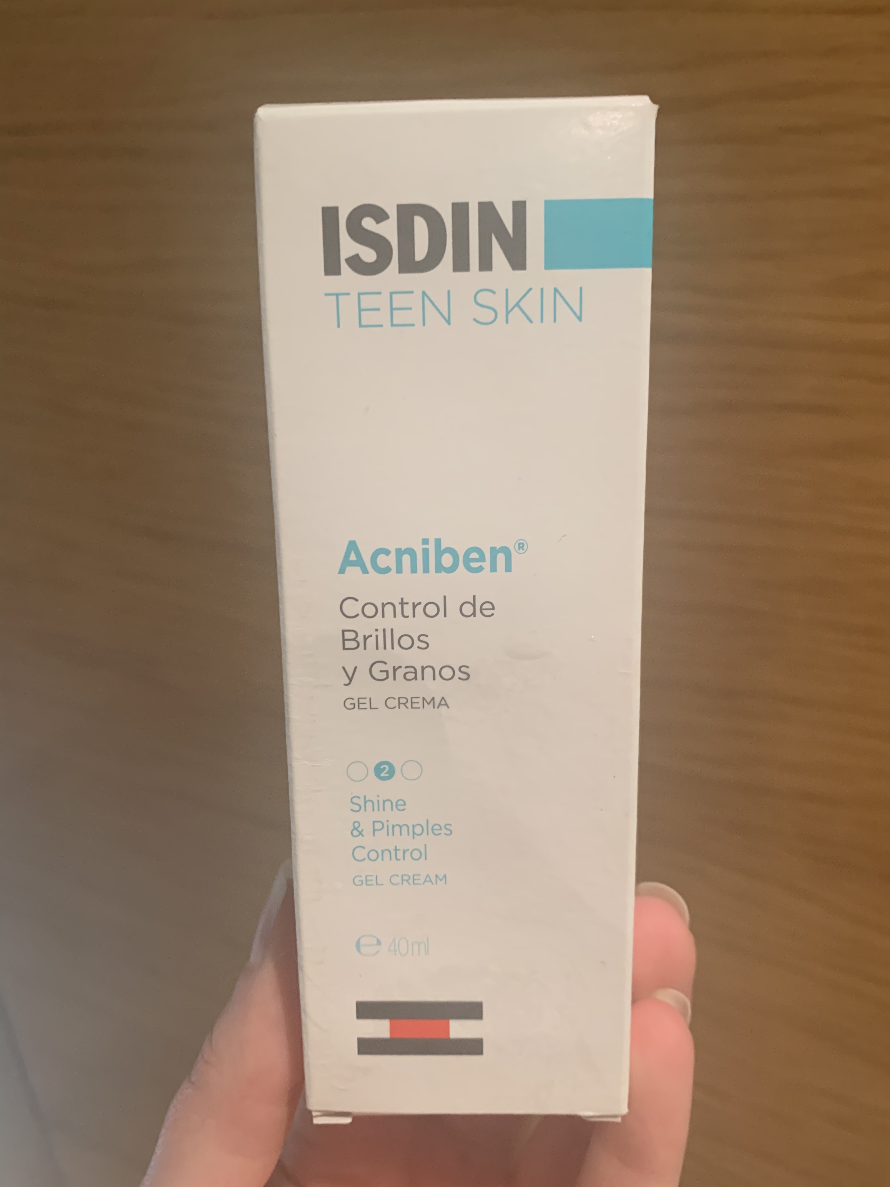 Perfecto para adolescentes