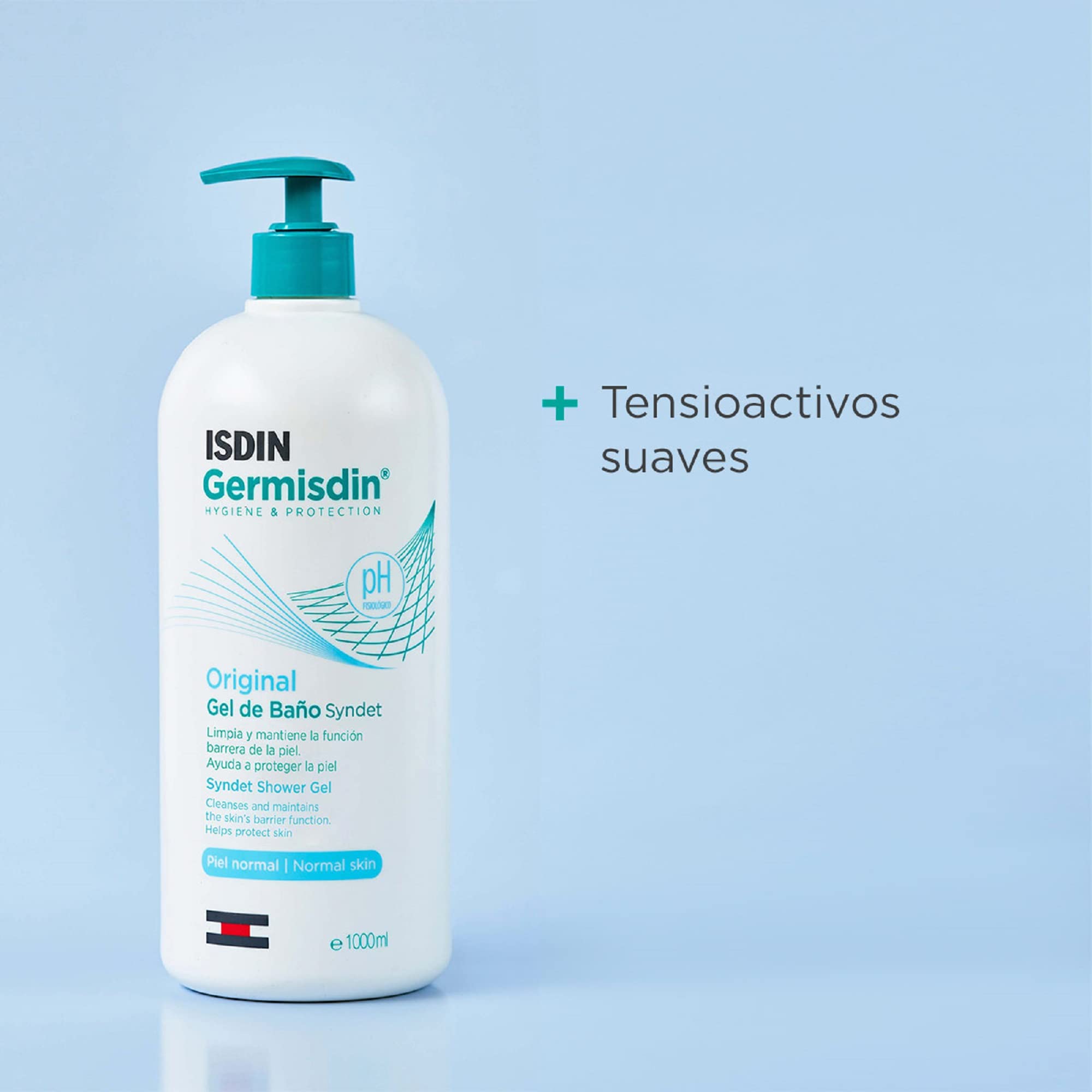 isdin-germisdin-original-gel-de-ba-o-pack-2-x-1000-ml image 3