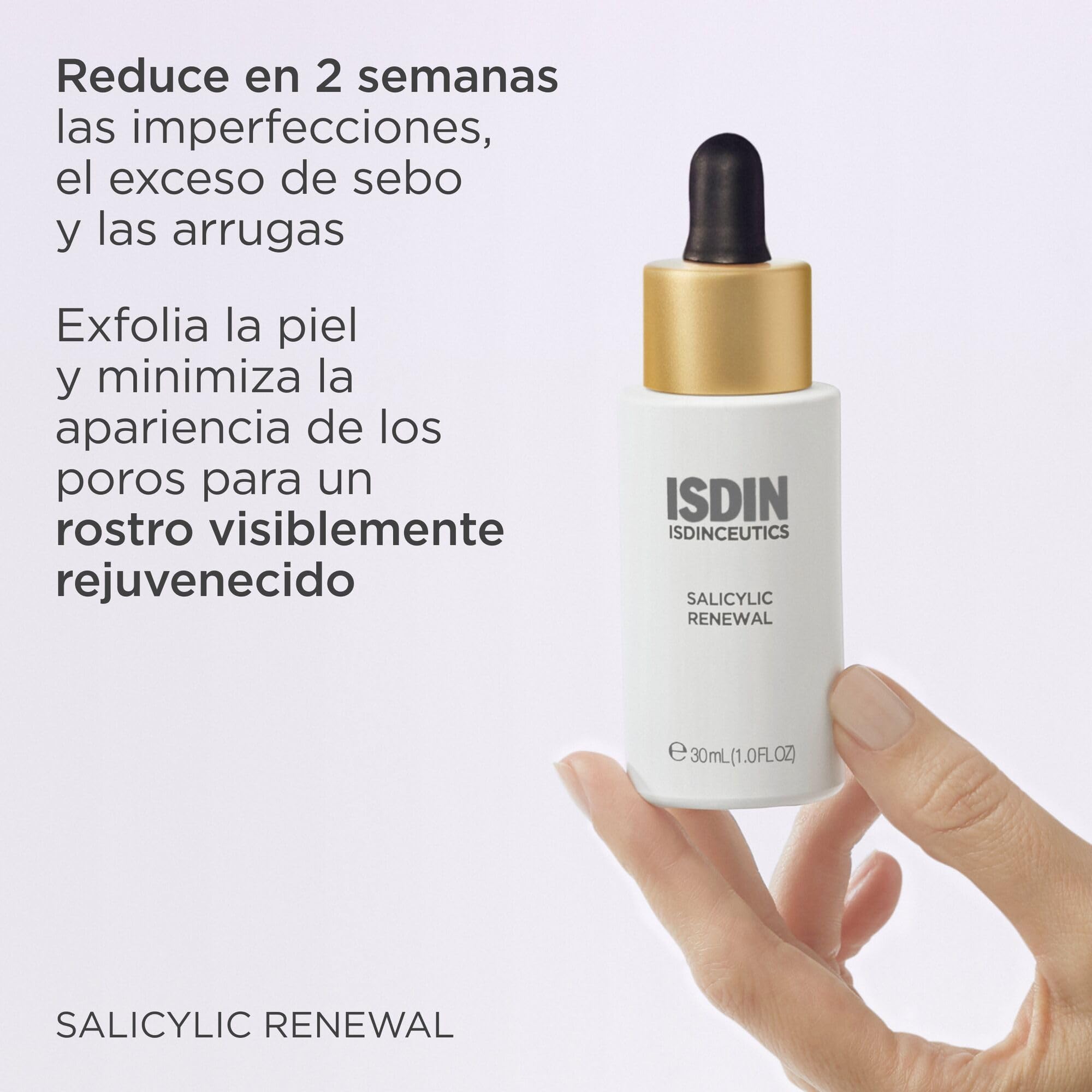isdin-isdinceutics-salicylic-renewal-s-rum-antiimperfecciones-30-ml image 4