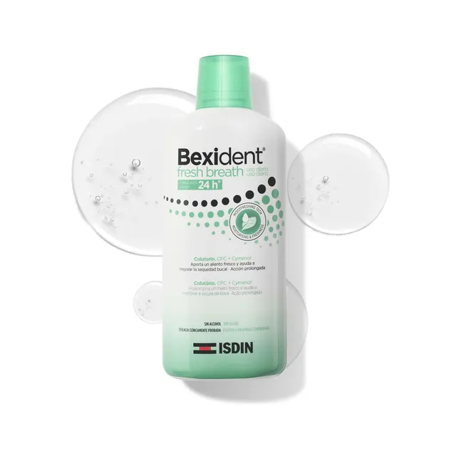 isdin-bexident-fresh-breath-colutorio-uso-diario-500-ml image 1