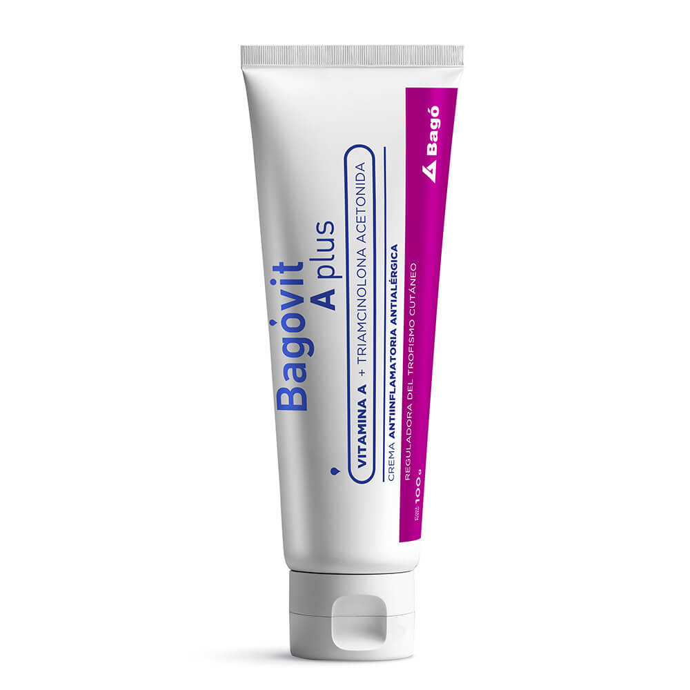 bag-vit-a-plus-crema-100-g-con-triamcinolona-y-vitamina-a image 1