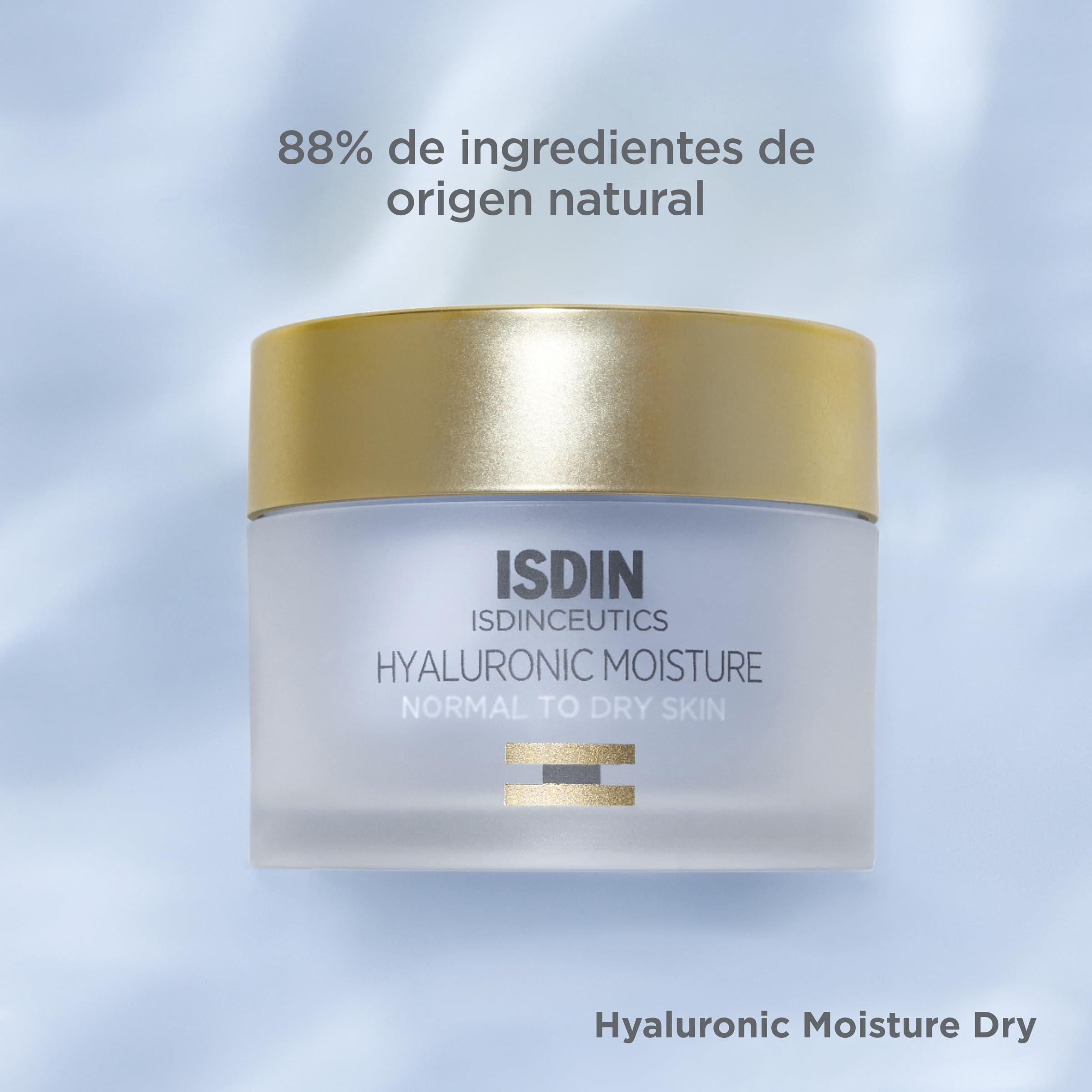 isdin-isdinceutics-hyaluronic-moisture-normal-crema-facial-50-g image 4