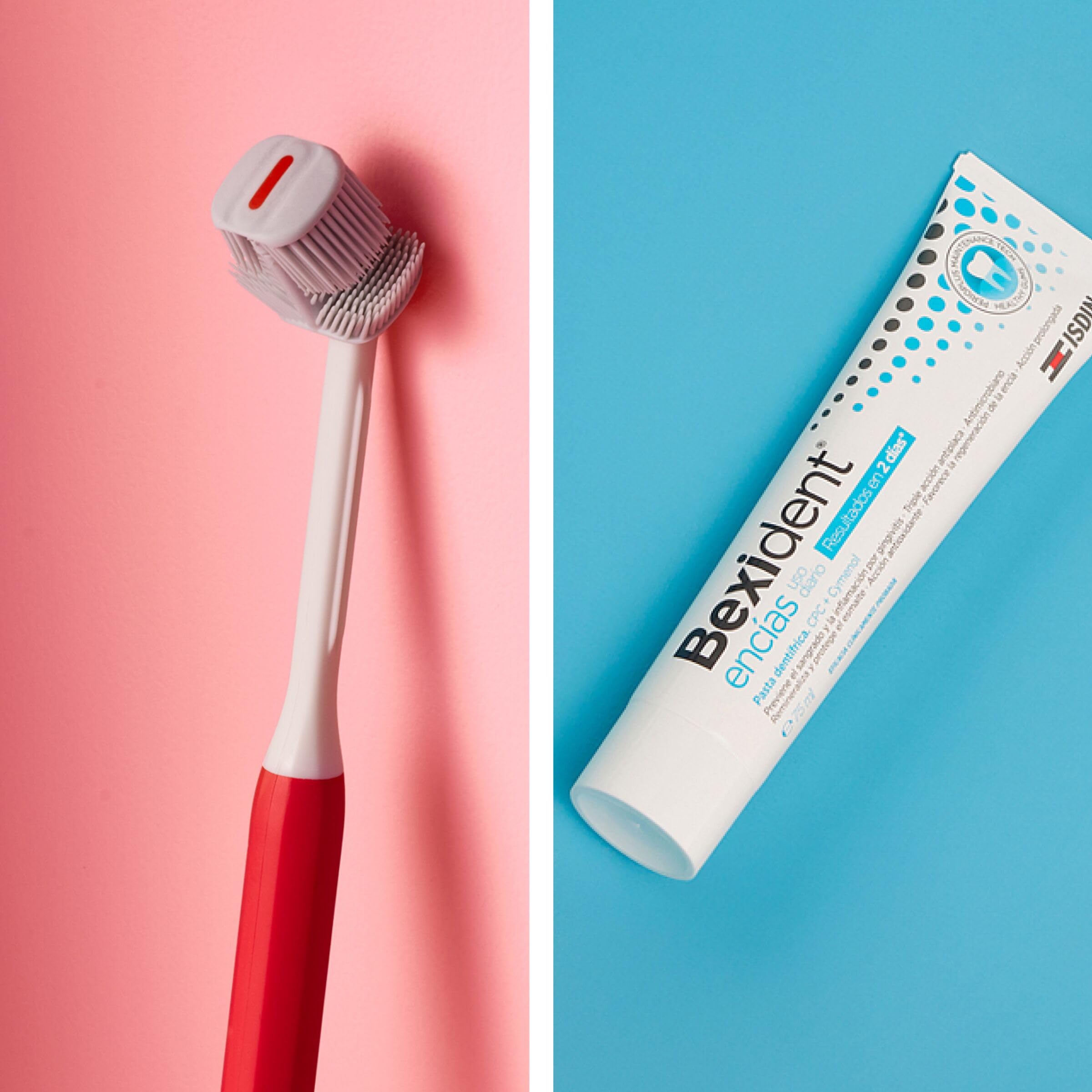 isdin-balene-by-bexident-cepillo-de-dientes-coral-medium image 8