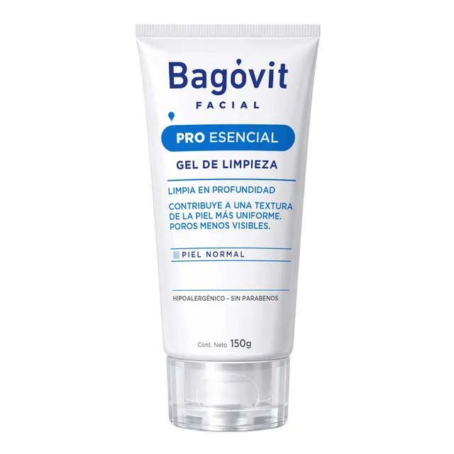bag-vit-facial-pro-esencial-gel-de-limpieza-150-g image 1