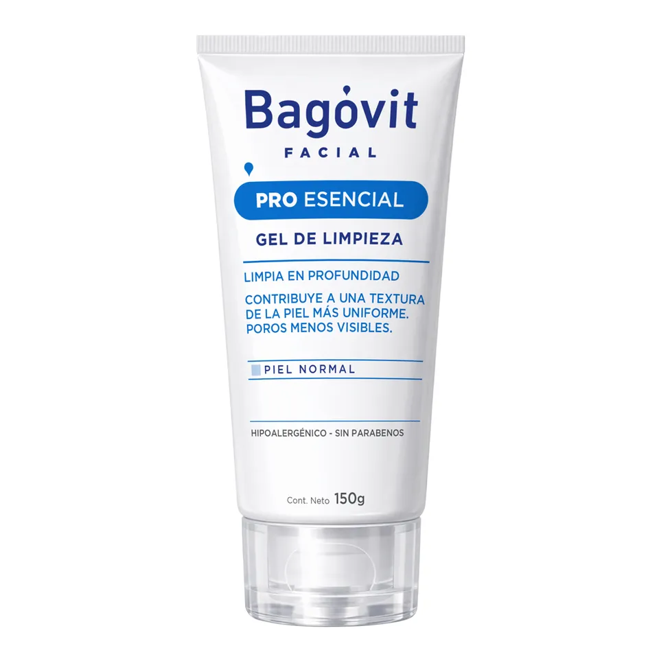 bag-vit-facial-pro-esencial-gel-de-limpieza-150-g image 1