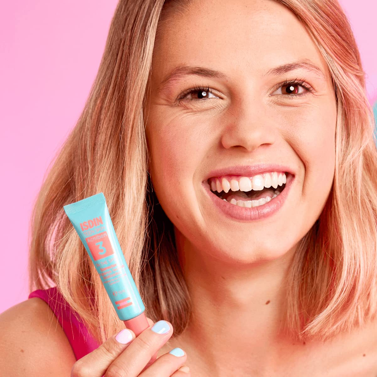 isdin-acniben-on-the-spot-gel-secante-granos-cido-salic-lico image 2