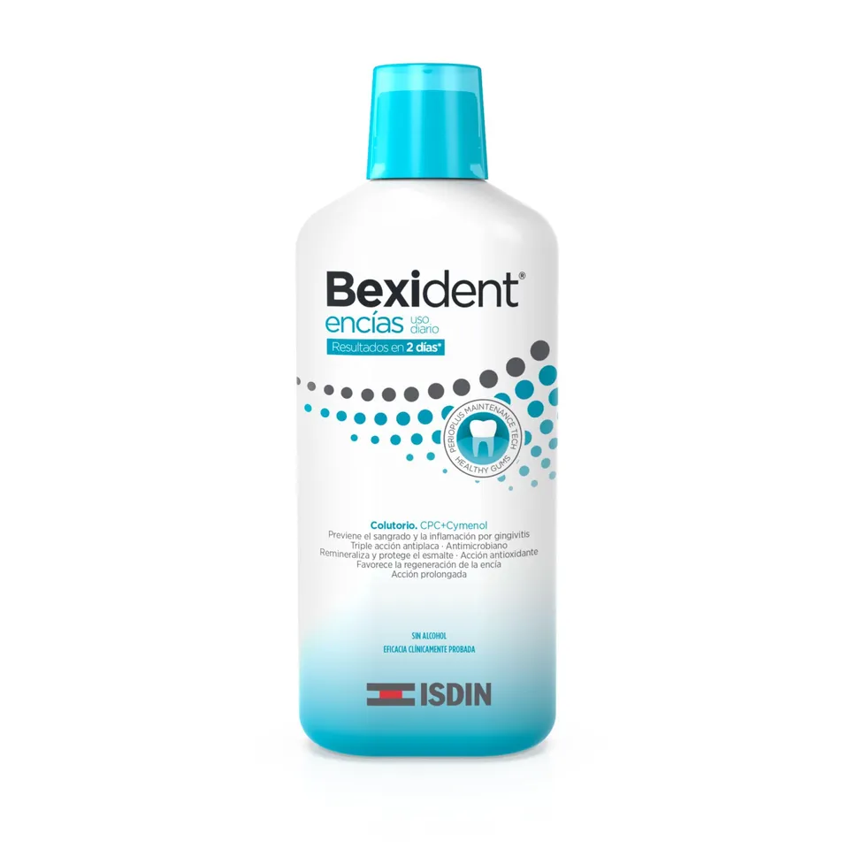 isdin-bexident-enc-as-uso-diario-pack-3x-colutorio-500-ml-2x-pasta-25-ml image 1