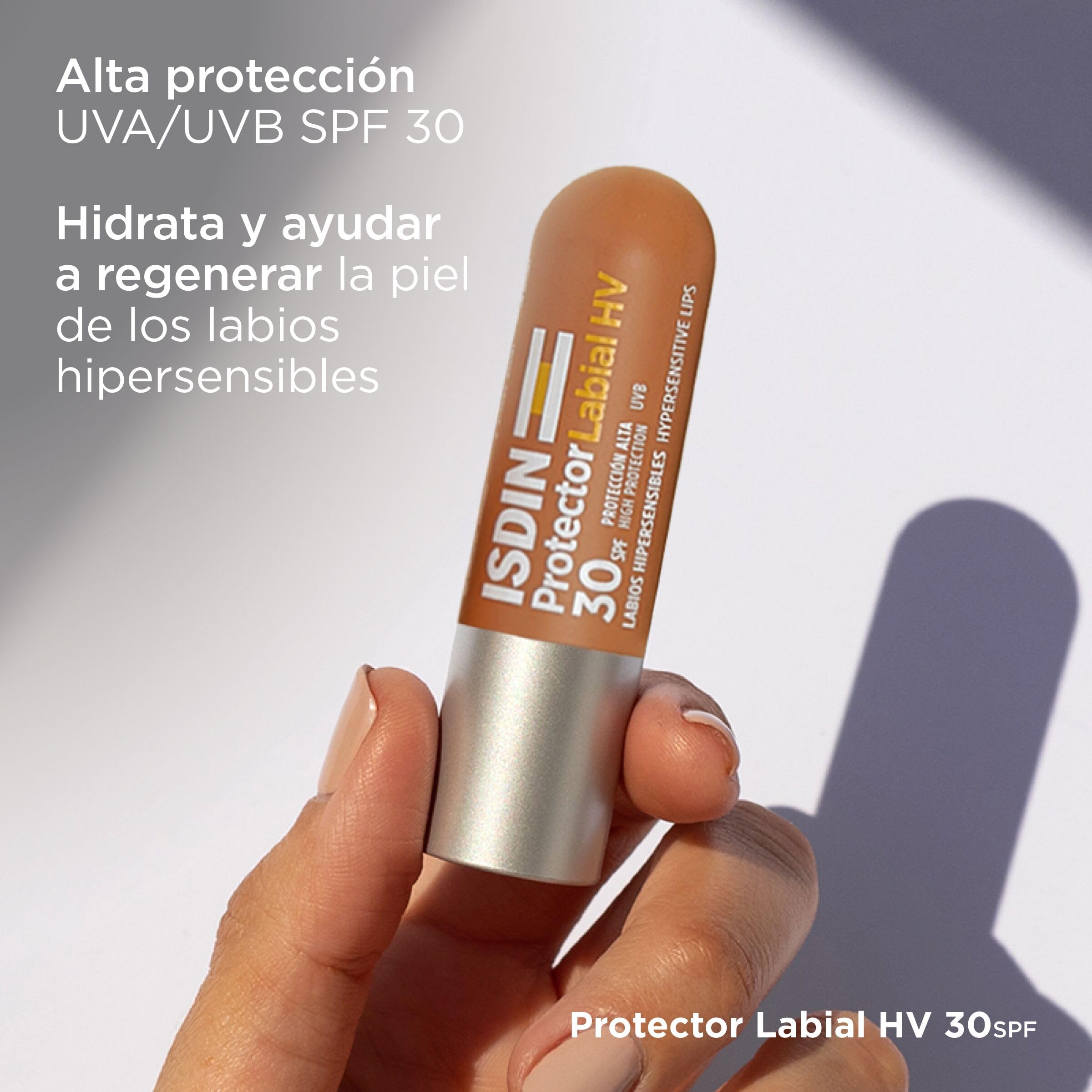 isdin-protector-labial-hv-spf-30-sin-color-1-unidad image 4