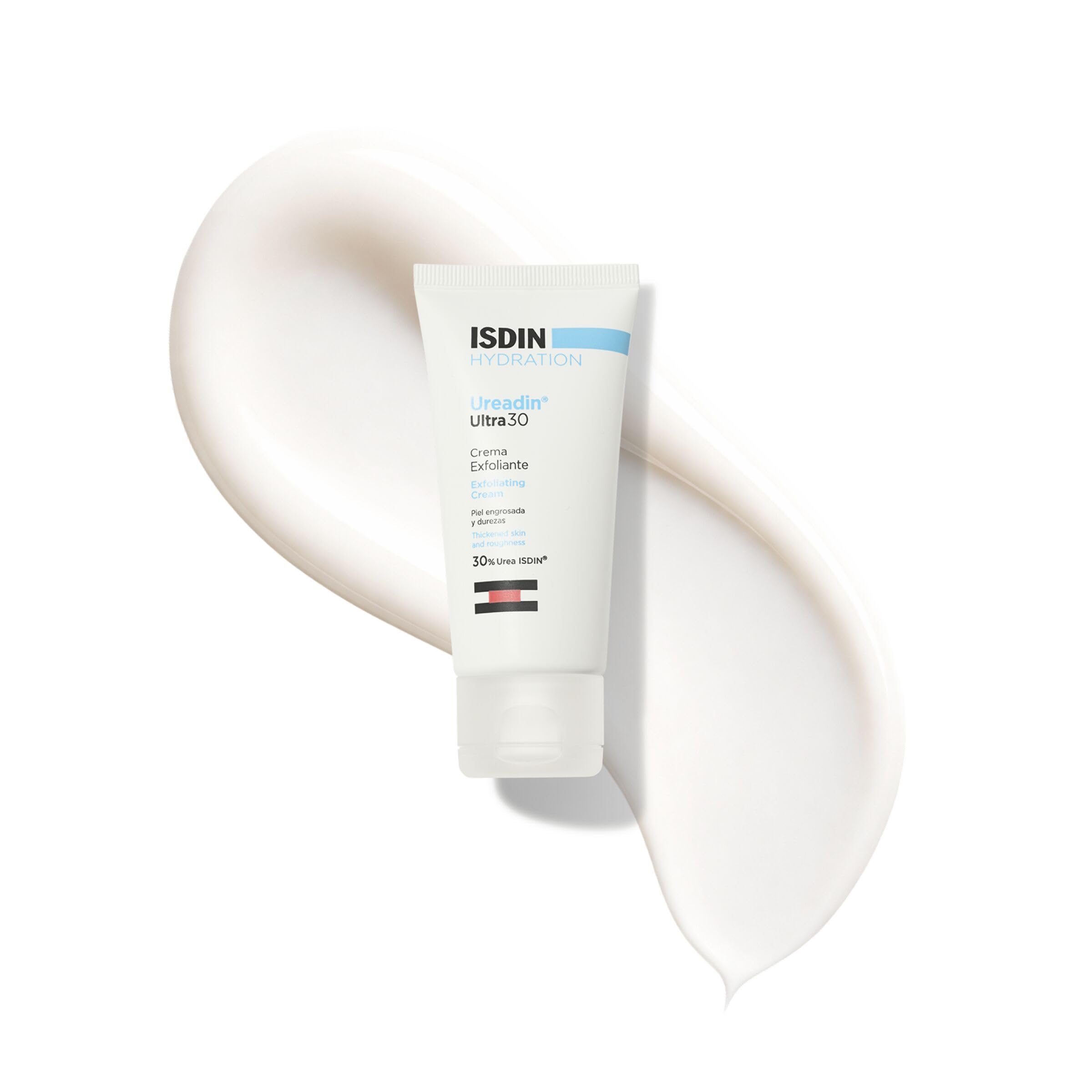 isdin-ureadin-ultra30-crema-exfoliante-urea-50-ml image 1