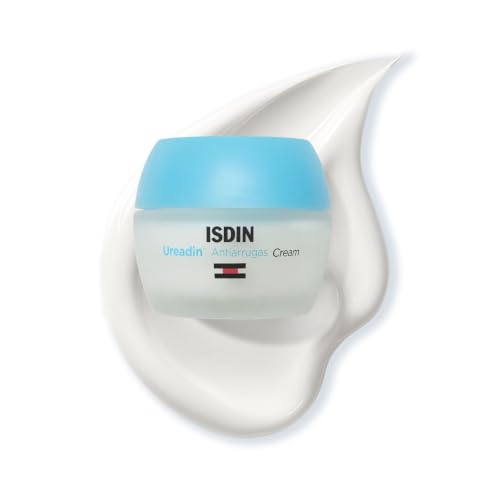 isdin-ureadin-crema-facial-antiarrugas-spf-20-50-ml-para-piel-normal-a-seca-con- image 8
