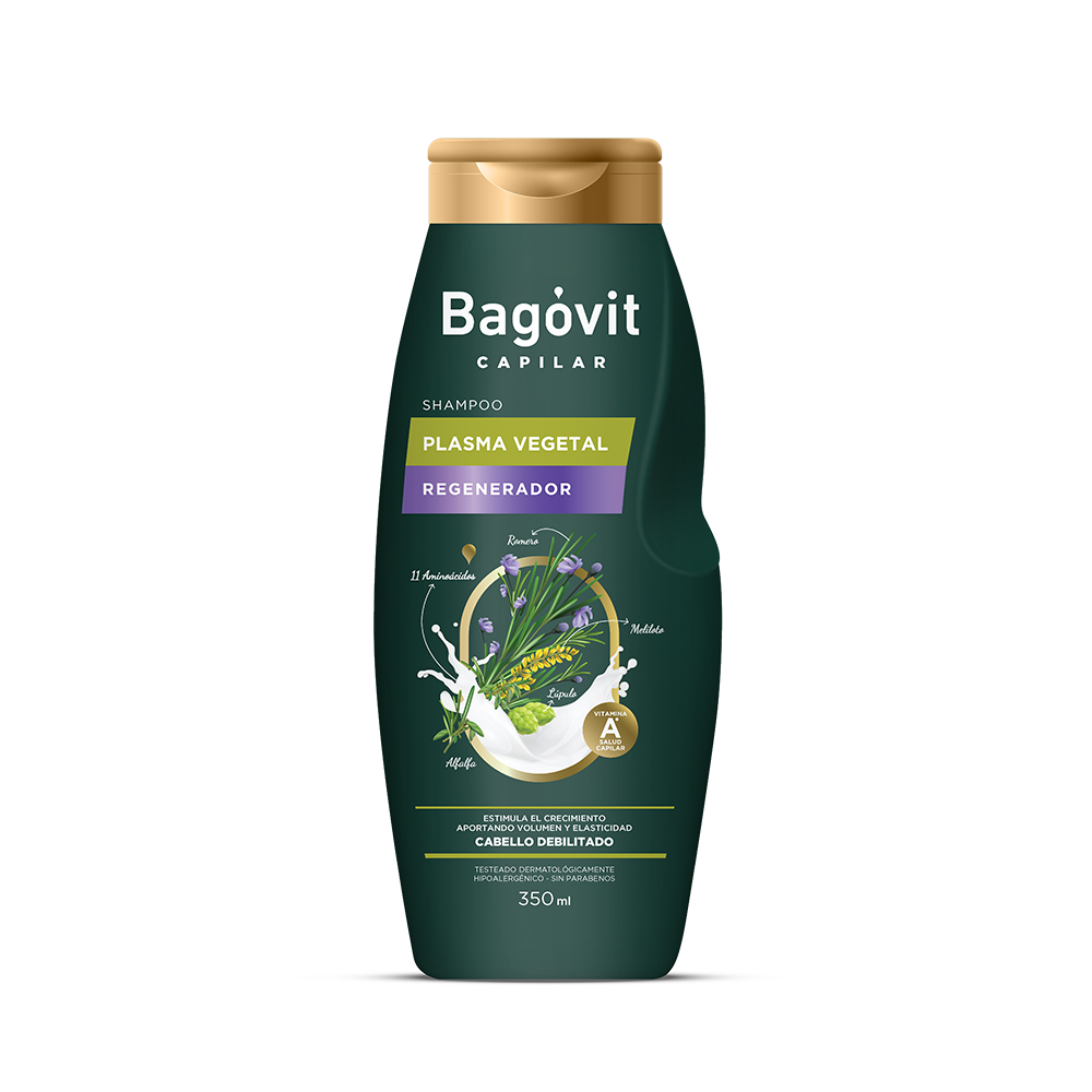 bag-vit-plasma-vegetal-shampoo-350-ml image 1