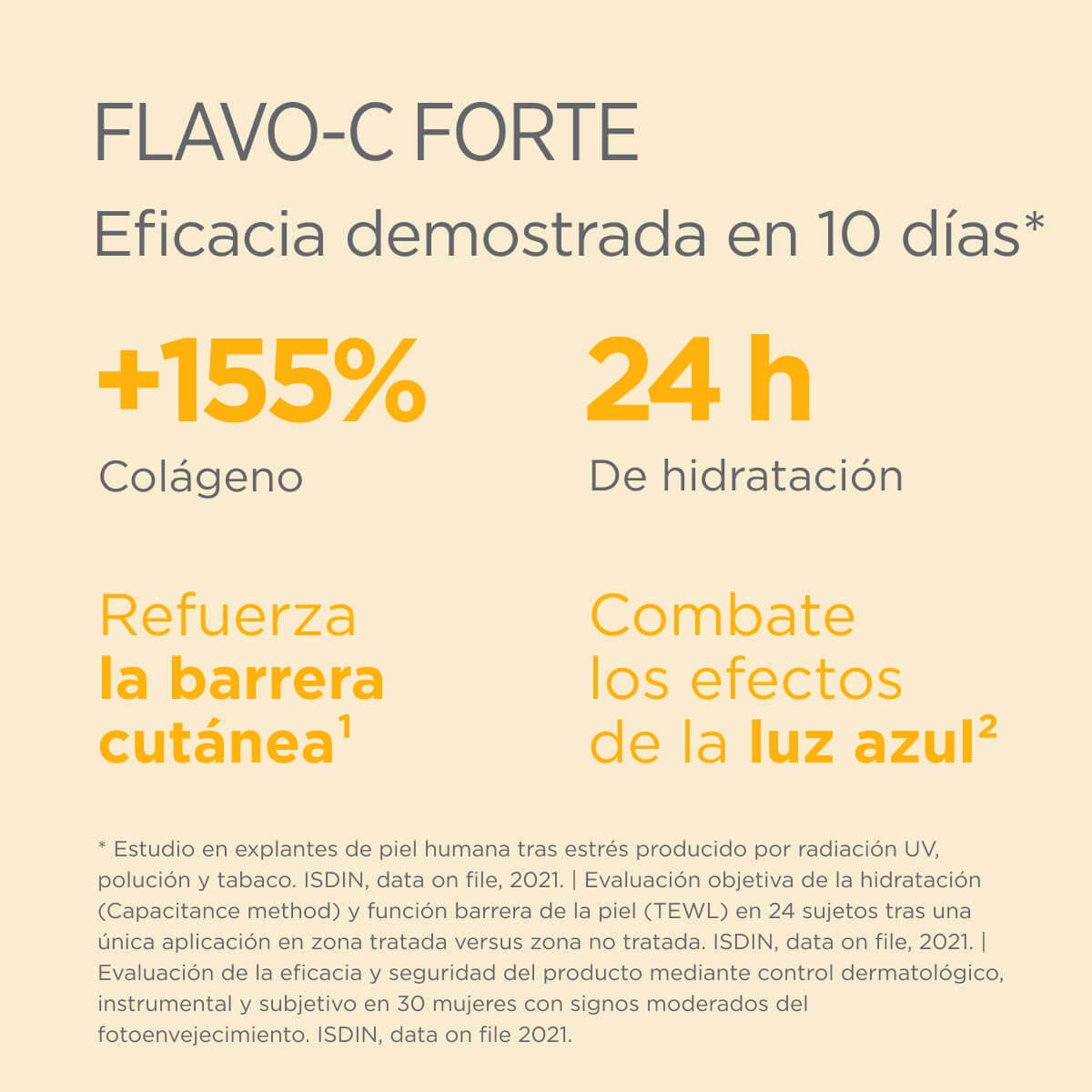 isdin-isdinceutics-flavo-c-forte-s-rum-facial-vitamina-c-15-3-unidades image 7