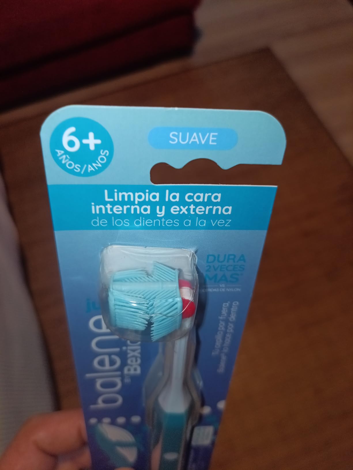 Genial para niños