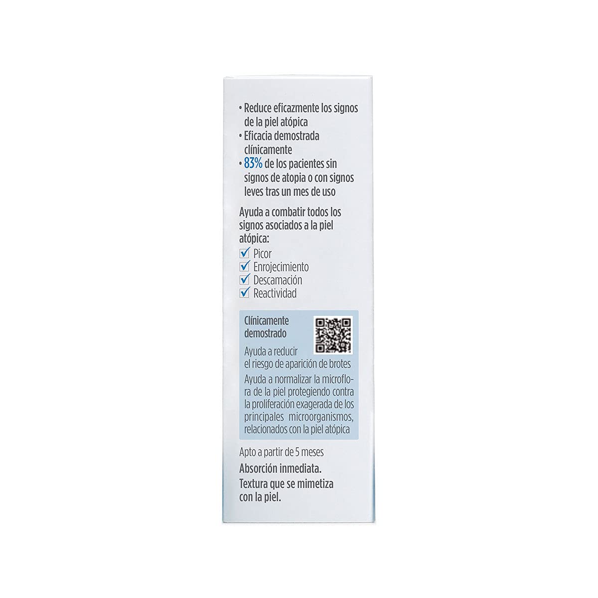 isdin-nutratopic-pro-amp-crema-facial-piel-at-pica image 7