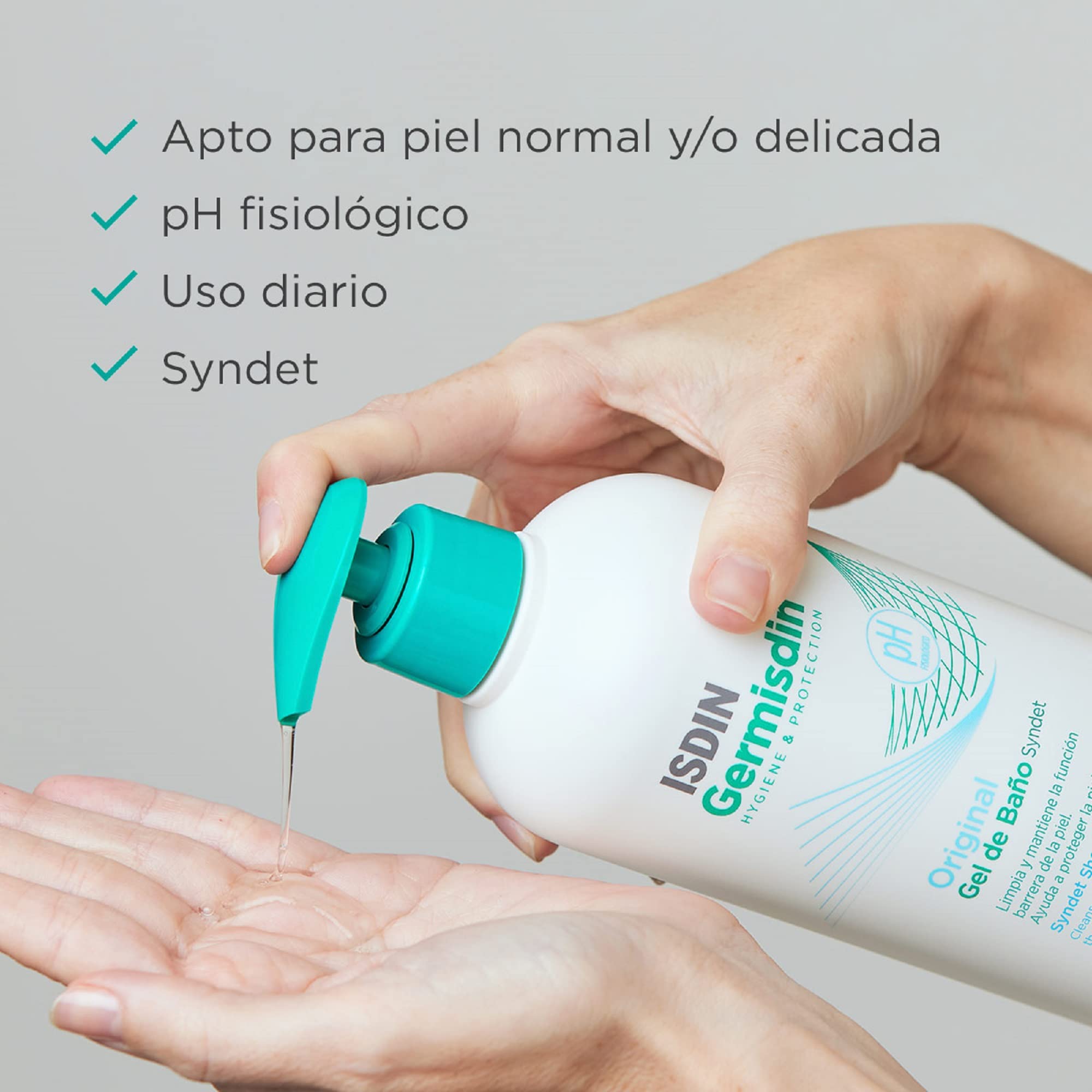 isdin-germisdin-original-gel-de-ba-o-pack-2-x-1000-ml image 4