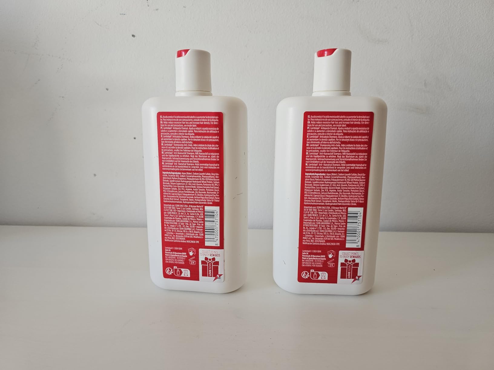 Recomendado por mi dermatóloga