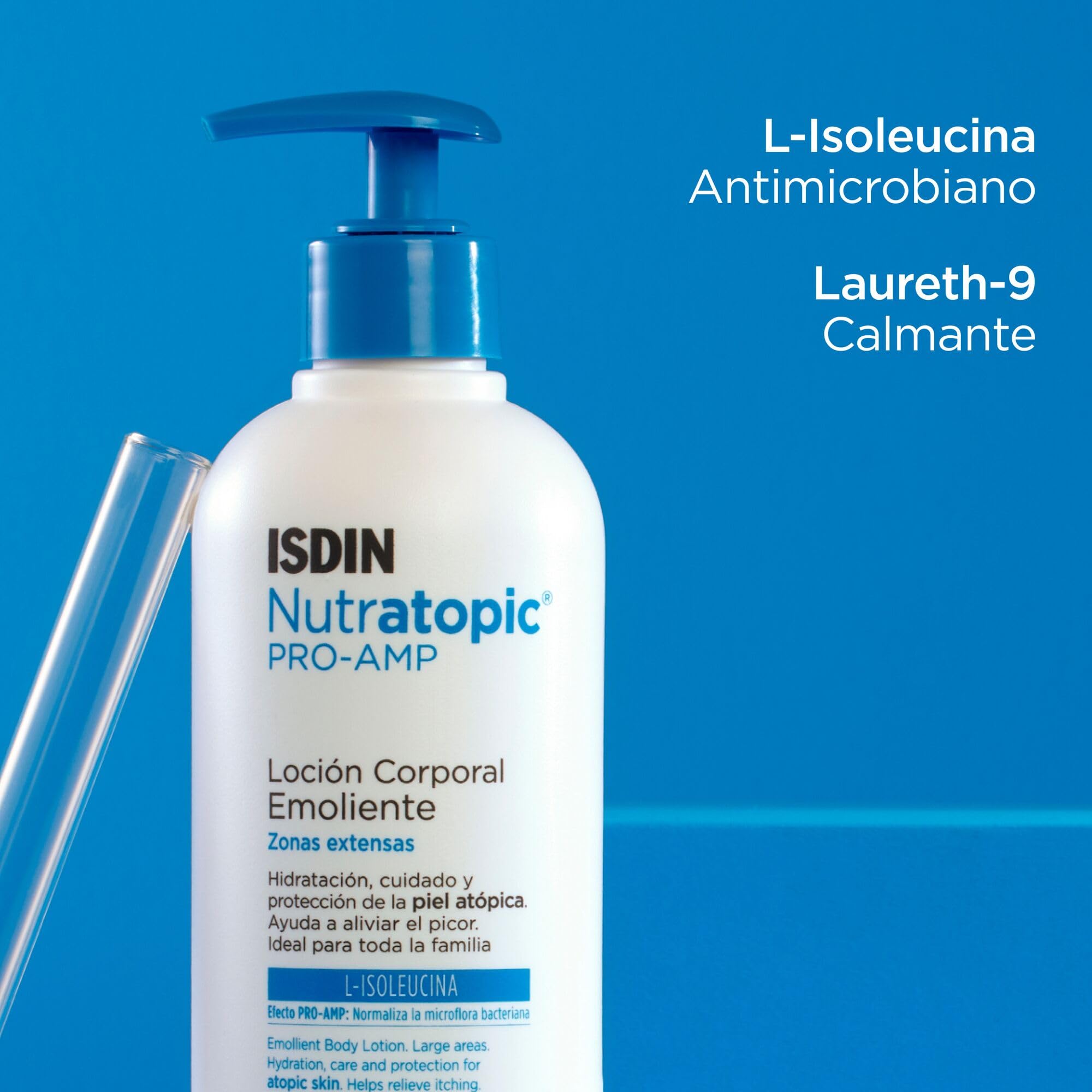 isdin-nutratopic-pro-amp-pack-piel-at-pica-crema-facial-loci-n-emoliente image 4