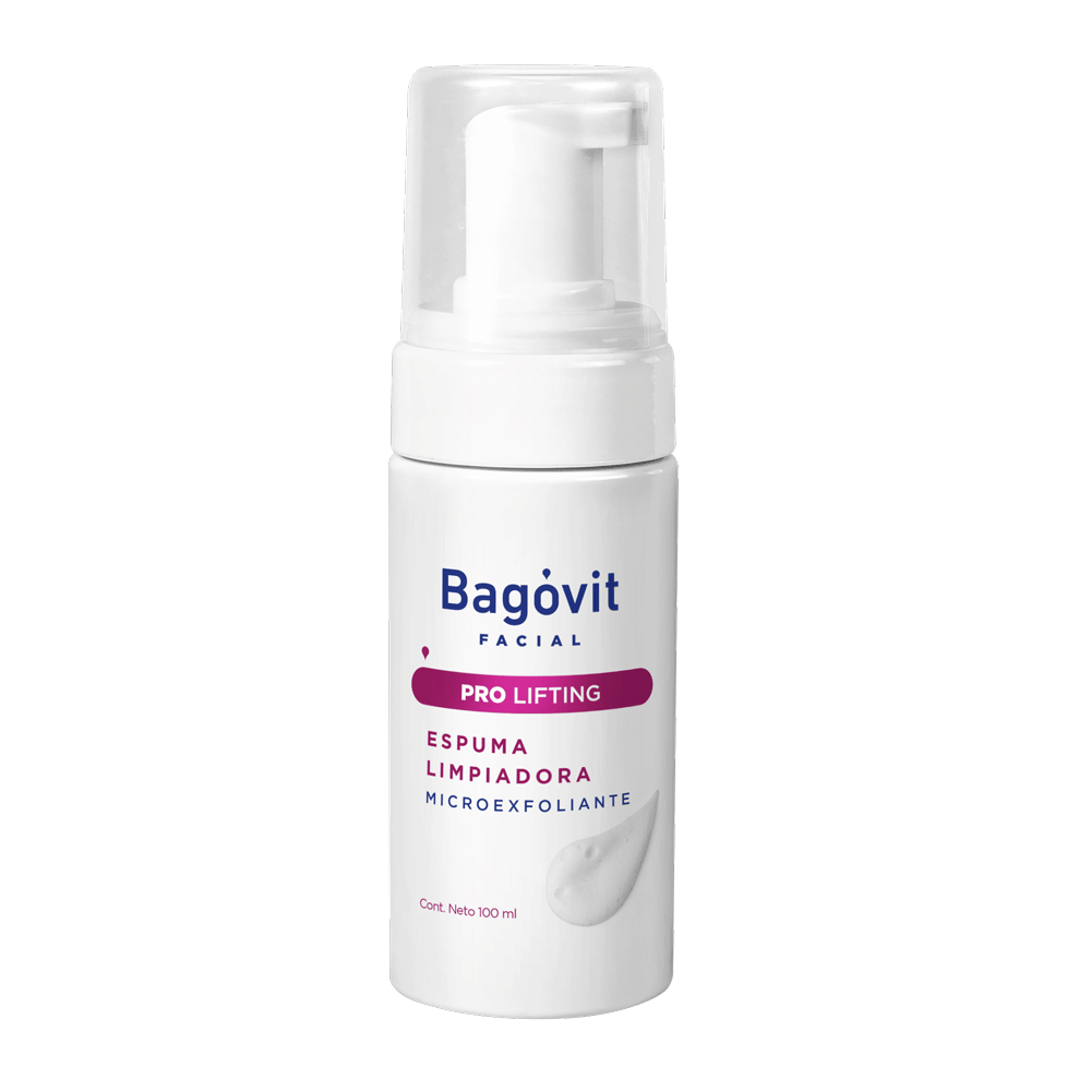 bag-vit-facial-pro-lifting-espuma-limpiadora-microexfoliante-100-g image 1