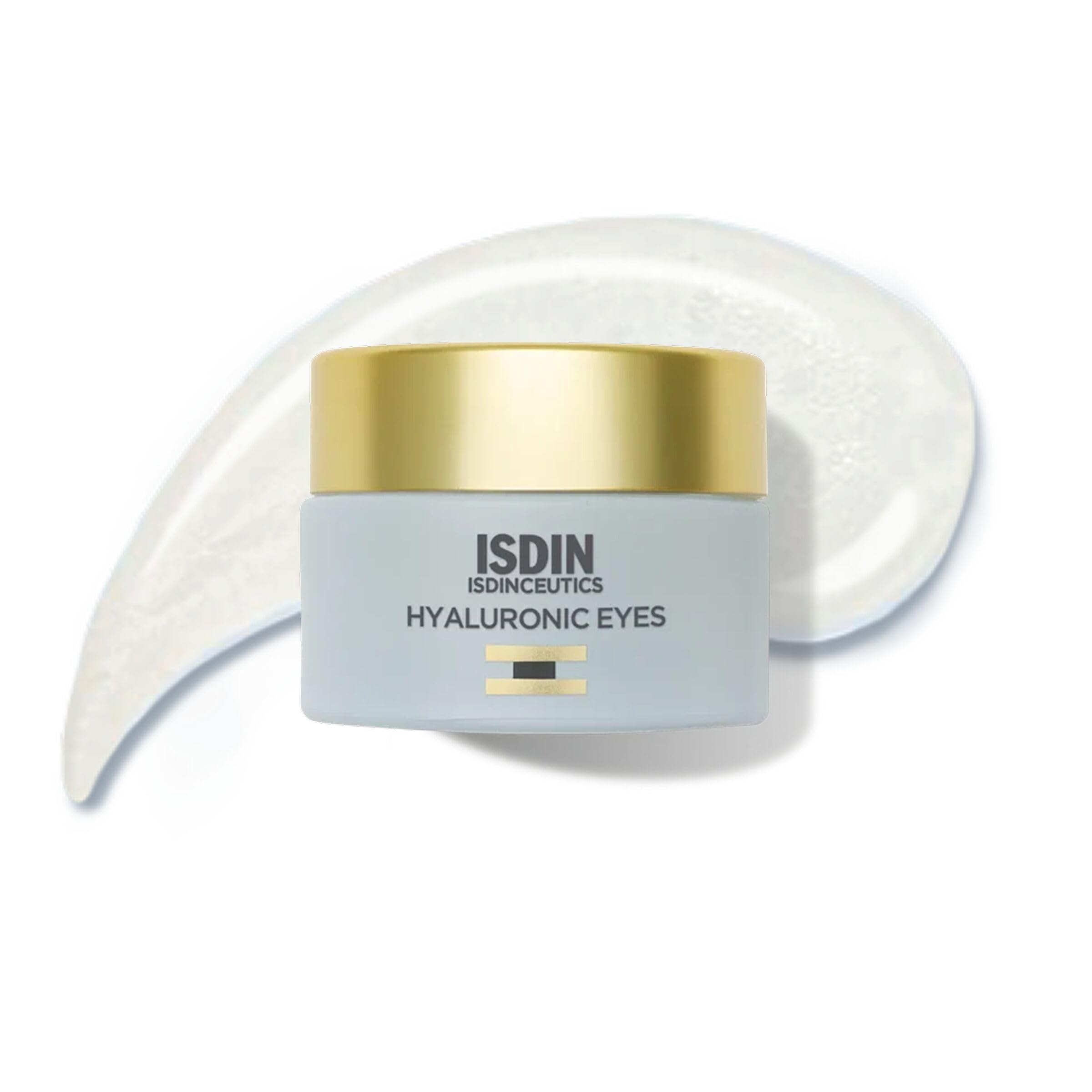 isdin-isdinceutics-hyaluronic-eyes-contorno-de-ojos-15-g image 1