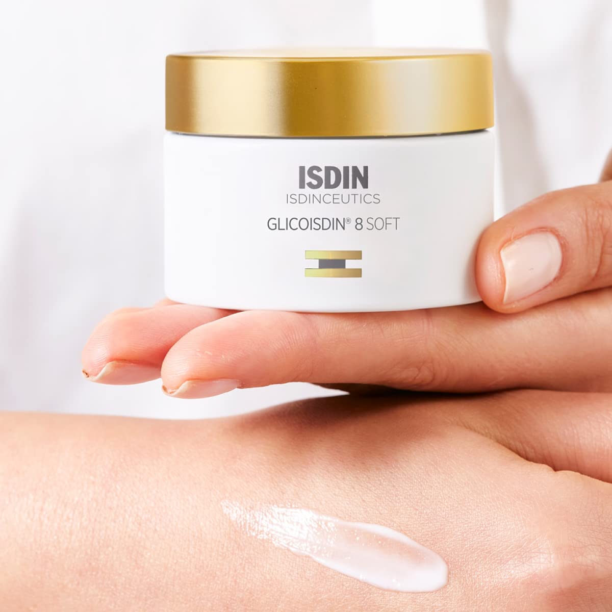 isdin-isdinceutics-glicoisdin-8-crema-exfoliante-cido-glic-lico-50-g image 2