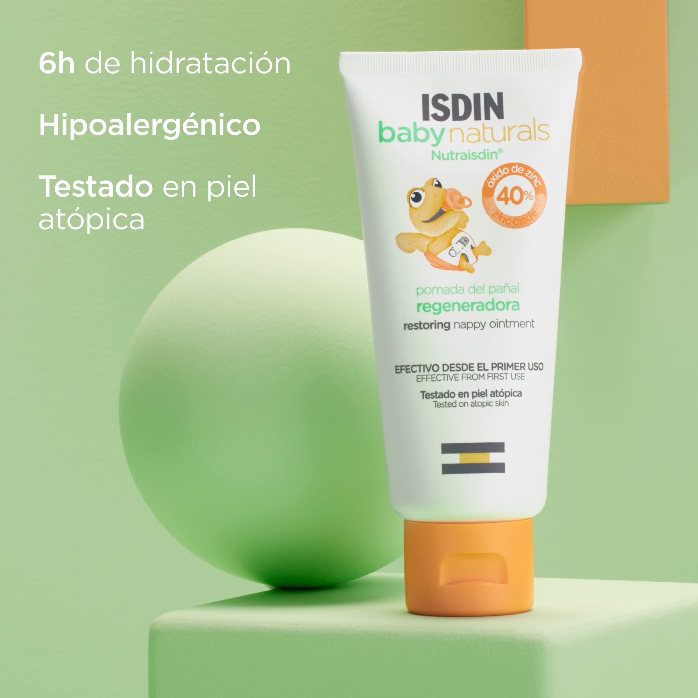 isdin-nutraisdin-baby-naturals-pomada-del-pa-al-regeneradora-40-zinc image 5