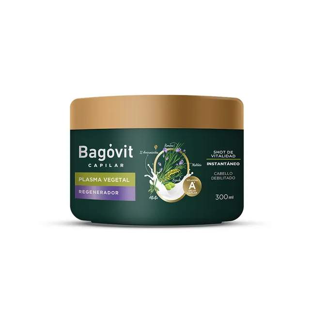 bag-vit-plasma-vegetal-tratamiento-m-scara-300-ml image 1