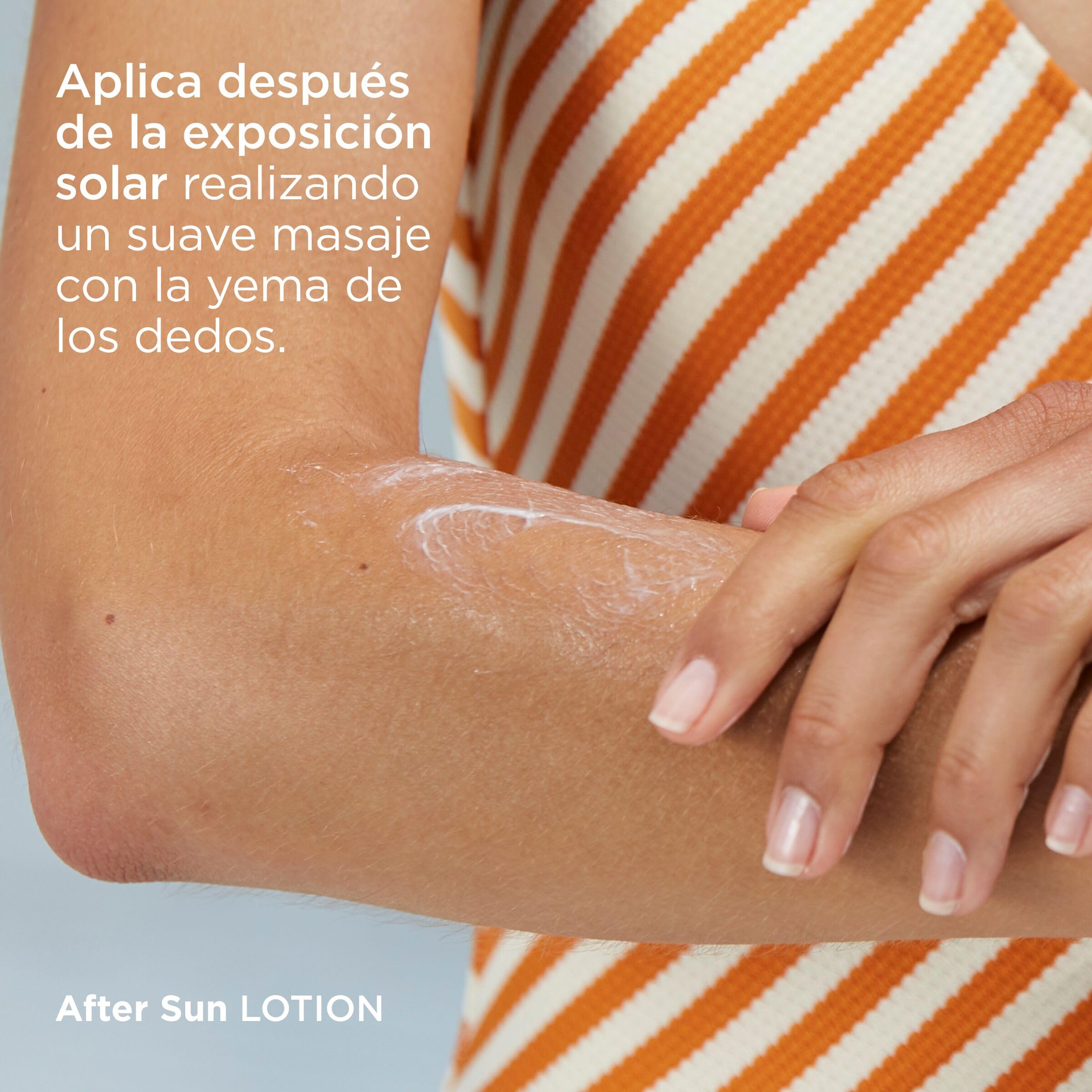 isdin-after-sun-lotion-calmante-hidratante-200-ml image 8
