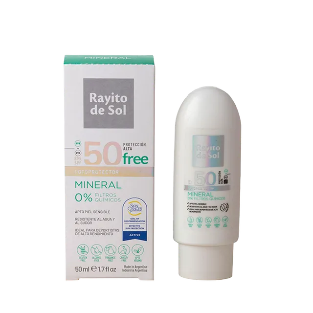 rayito-de-sol-protector-solar-mineral-fps-50-50g image 1