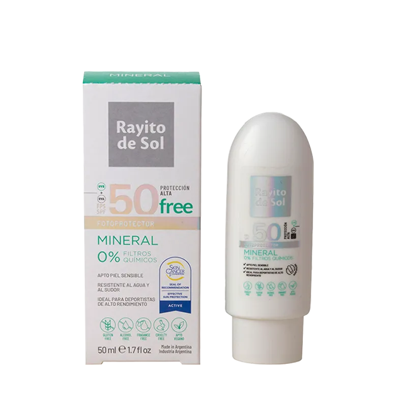 rayito-de-sol-protector-solar-mineral-fps-50-50g image 1