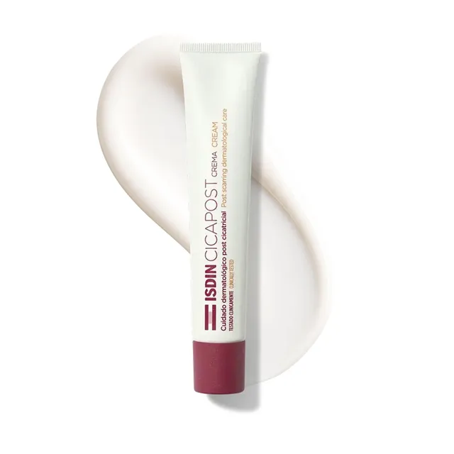 isdin-cicapost-crema-cicatrizante-rosa-mosqueta-50-g image 1