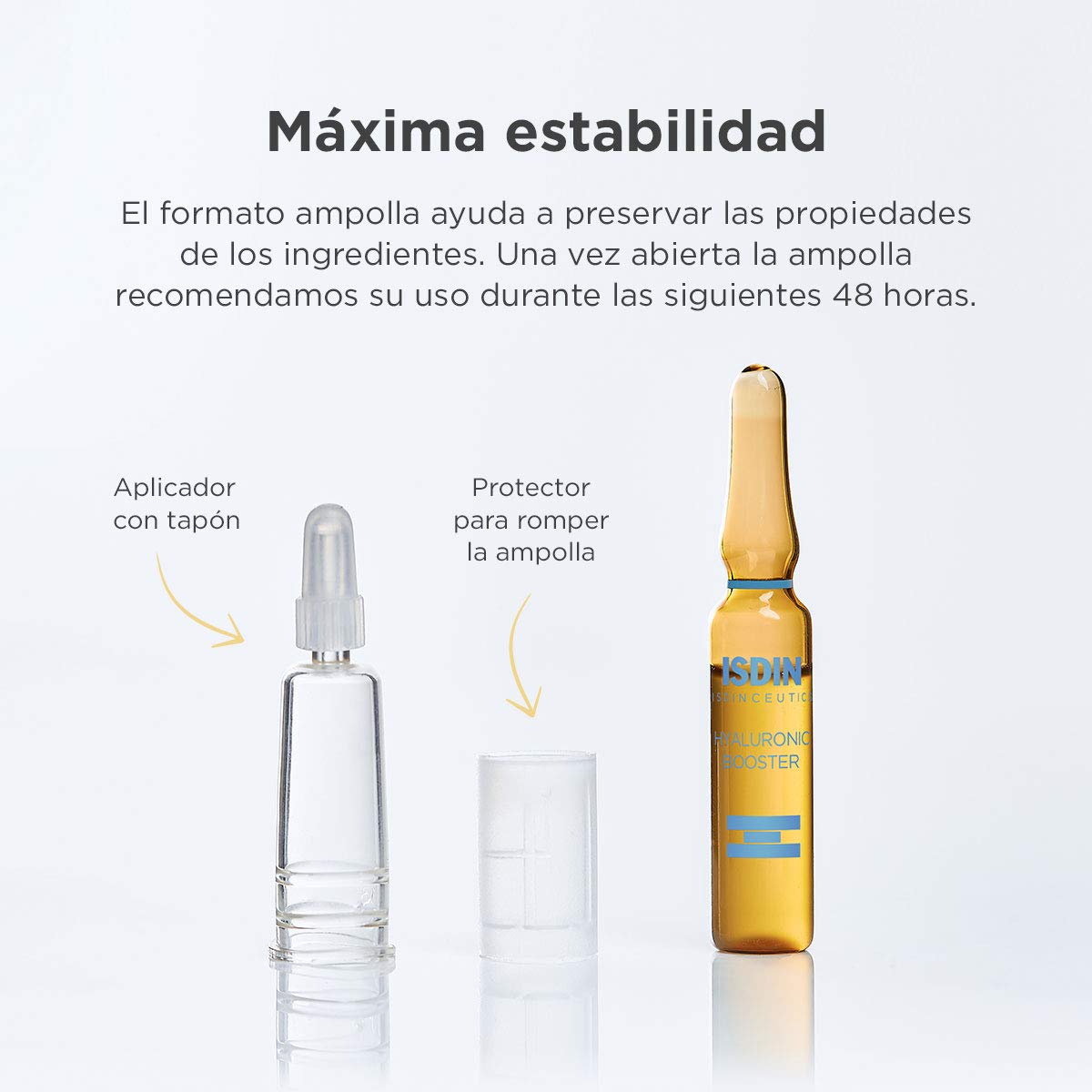 isdin-isdinceutics-hyaluronic-booster-ampollas-10-x-2-ml image 6