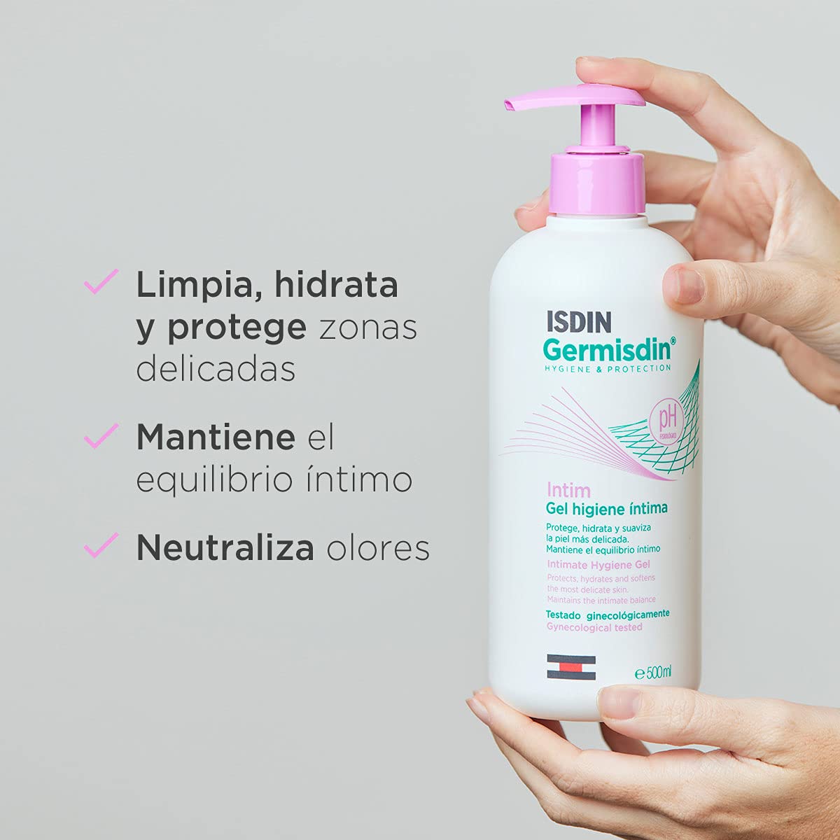 isdin-germisdin-higiene-ntima-gel-suave-uso-diario image 5