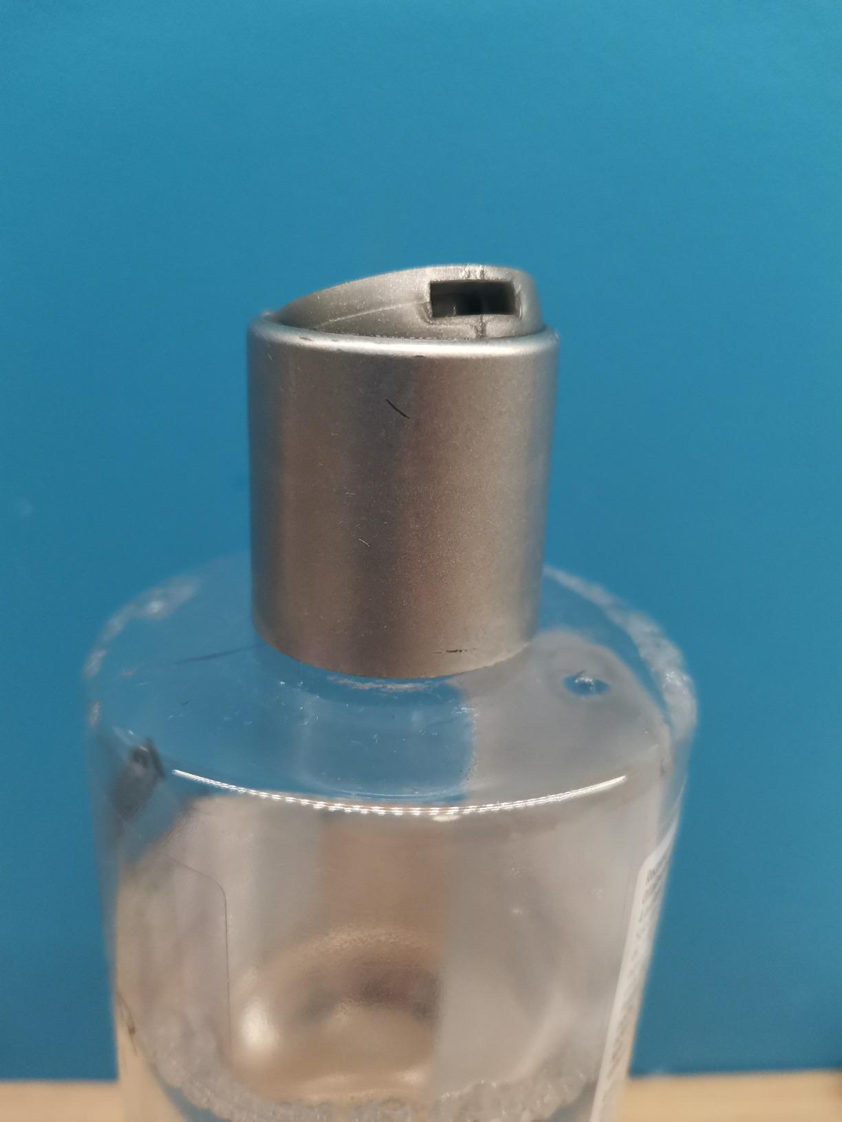 Desmaquilla de maravilla