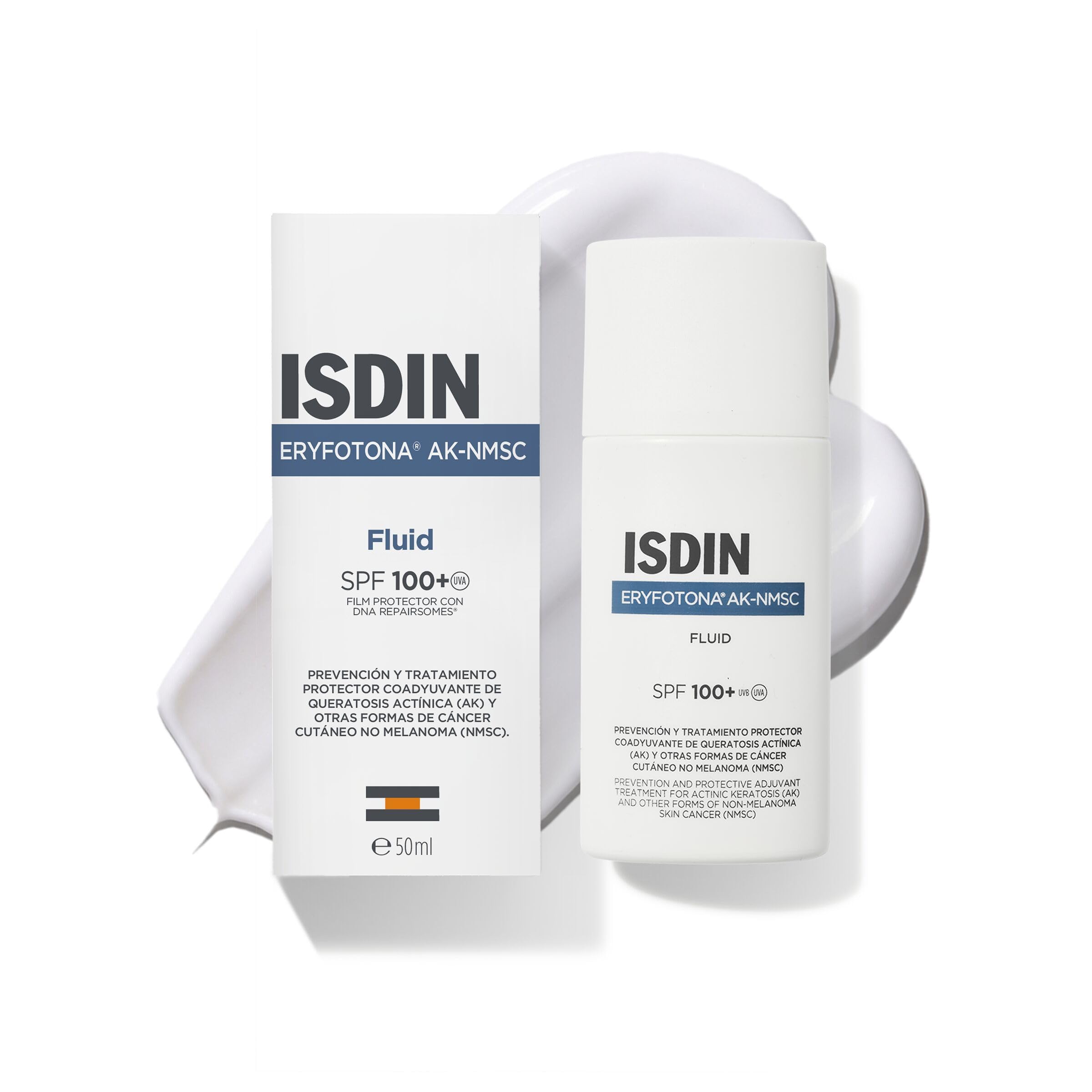 isdin-eryfotona-ak-nmsc-fluid-spf-100-50-ml image 1