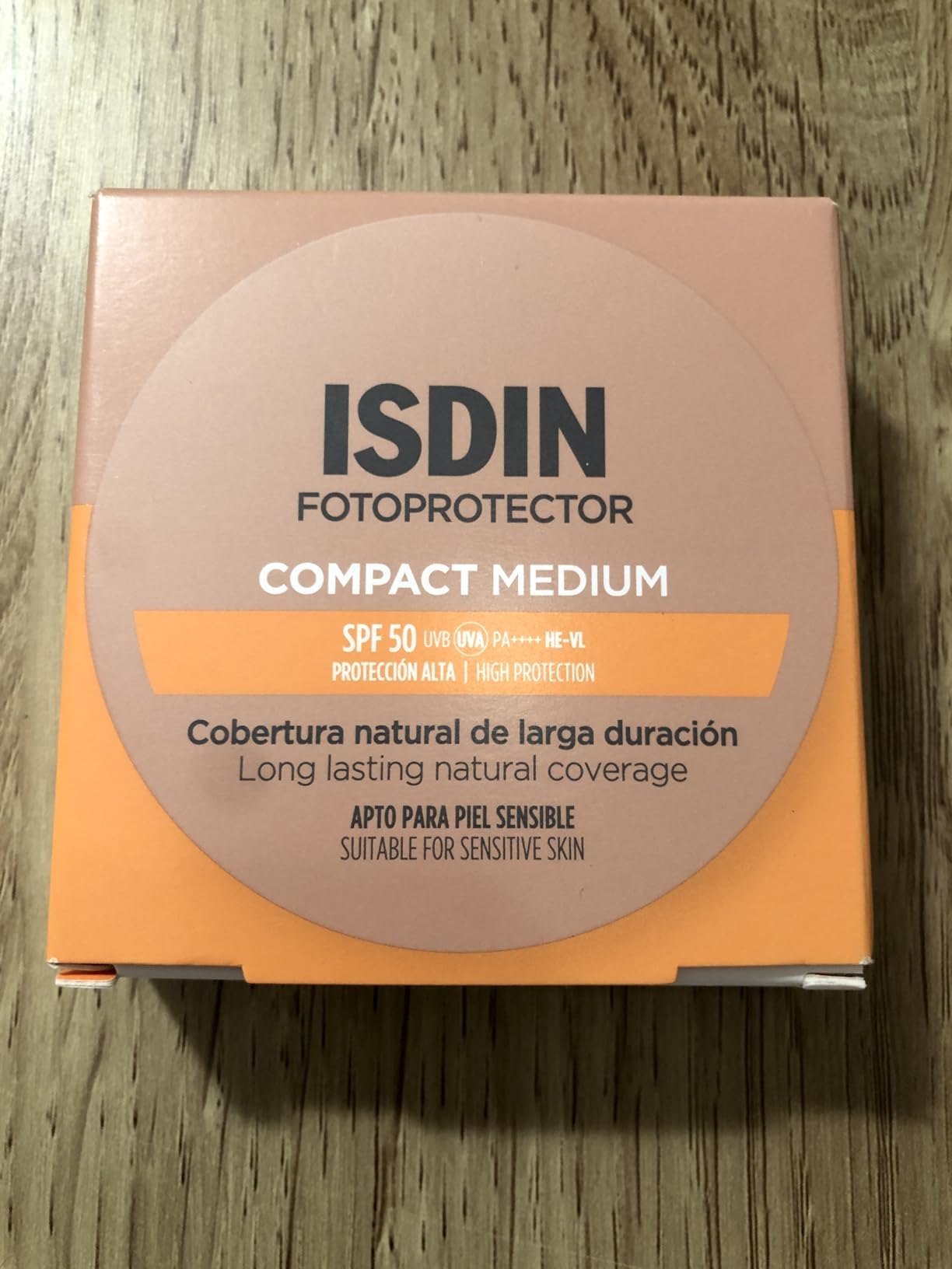 Imprescindible en mi bolso