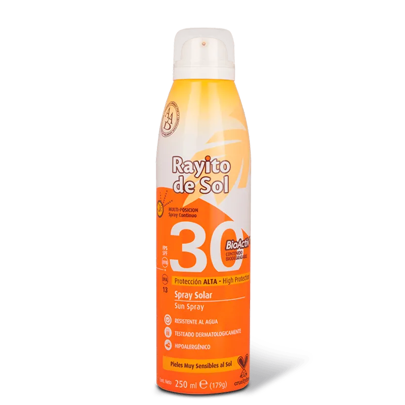 rayito-de-sol-aerosol-solar-fps-30-250ml image 1