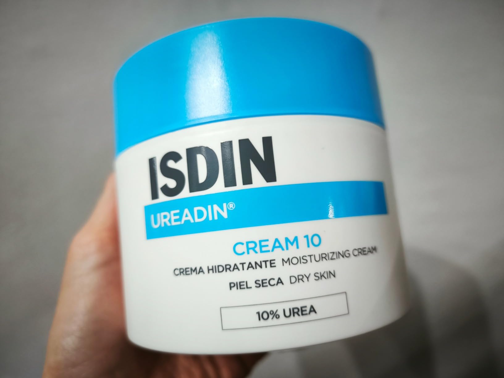 La mejor crema para piel seca