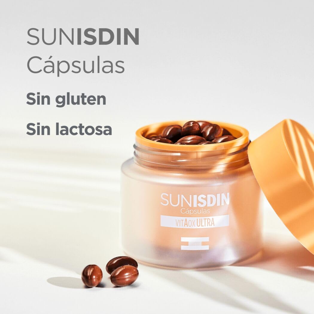 sunisdin-c-psulas-orales-complemento-alimenticio-con-vitamina-d-preparador-solar image 5
