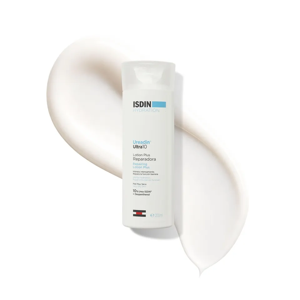 isdin-ureadin-ultra10-loci-n-plus-reparadora-urea-200-ml image 1