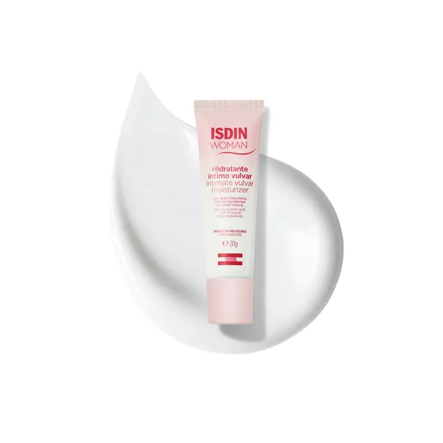 isdin-woman-hidratante-vulvar-intimo-sin-fragancia-30-g image 1