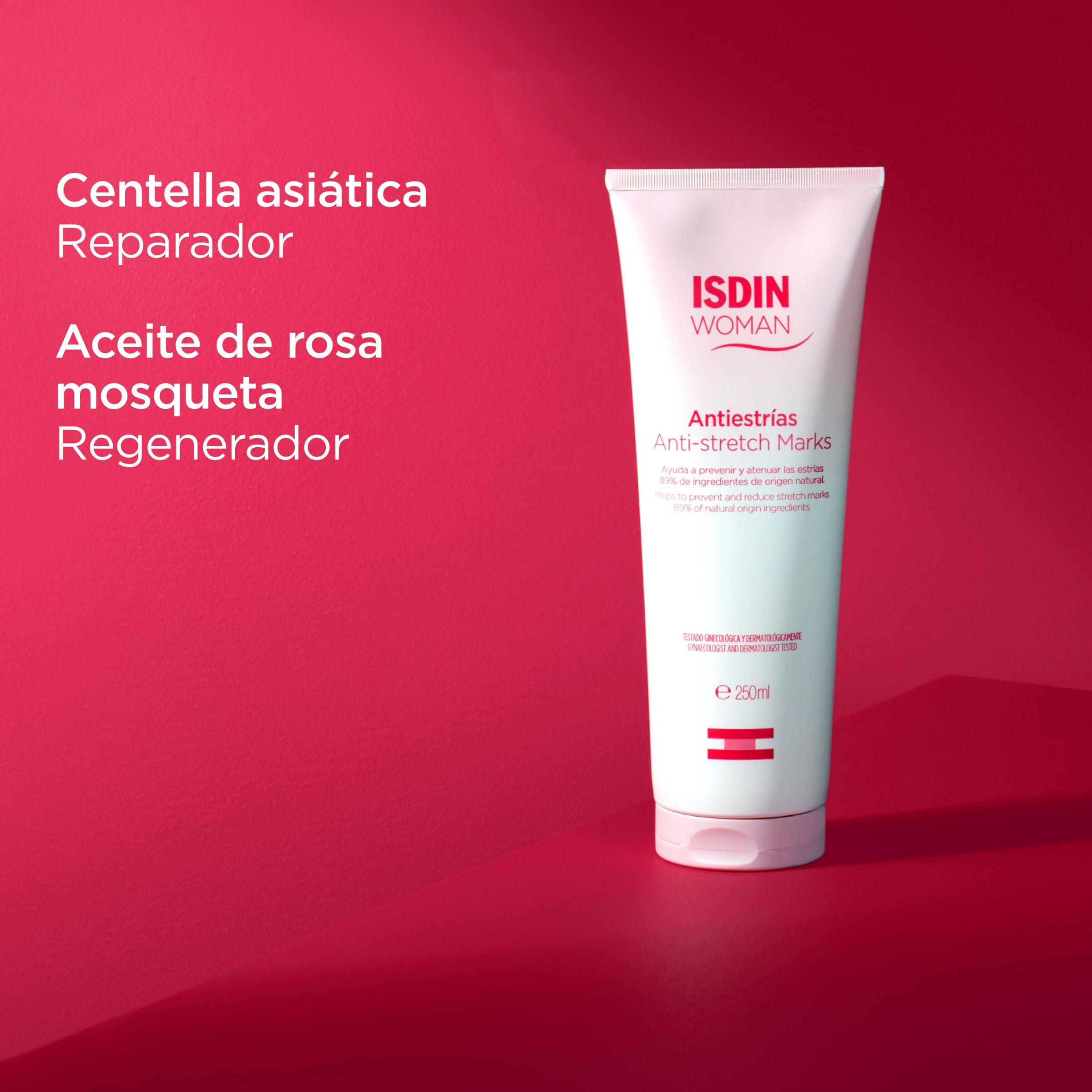 isdin-woman-antiestr-as-crema-corporal-250-ml image 8