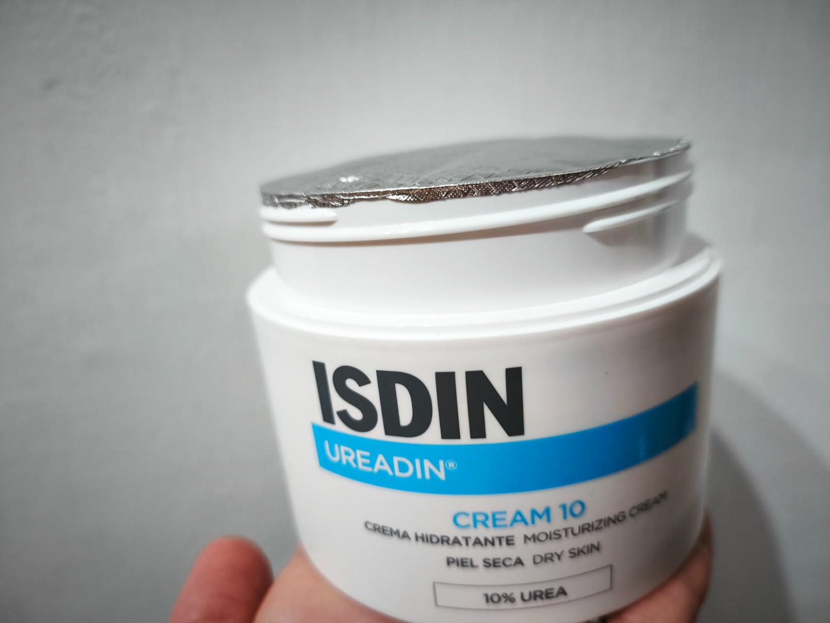Hidrata sin dejar residuo