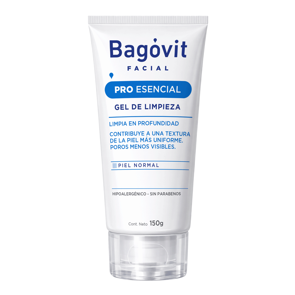 bag-vit-facial-pro-esencial-gel-de-limpieza-150-g image 1