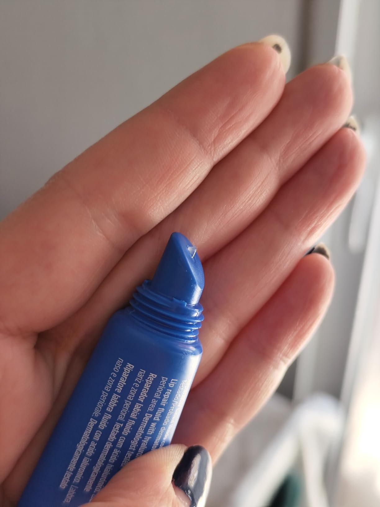 Buen reparador