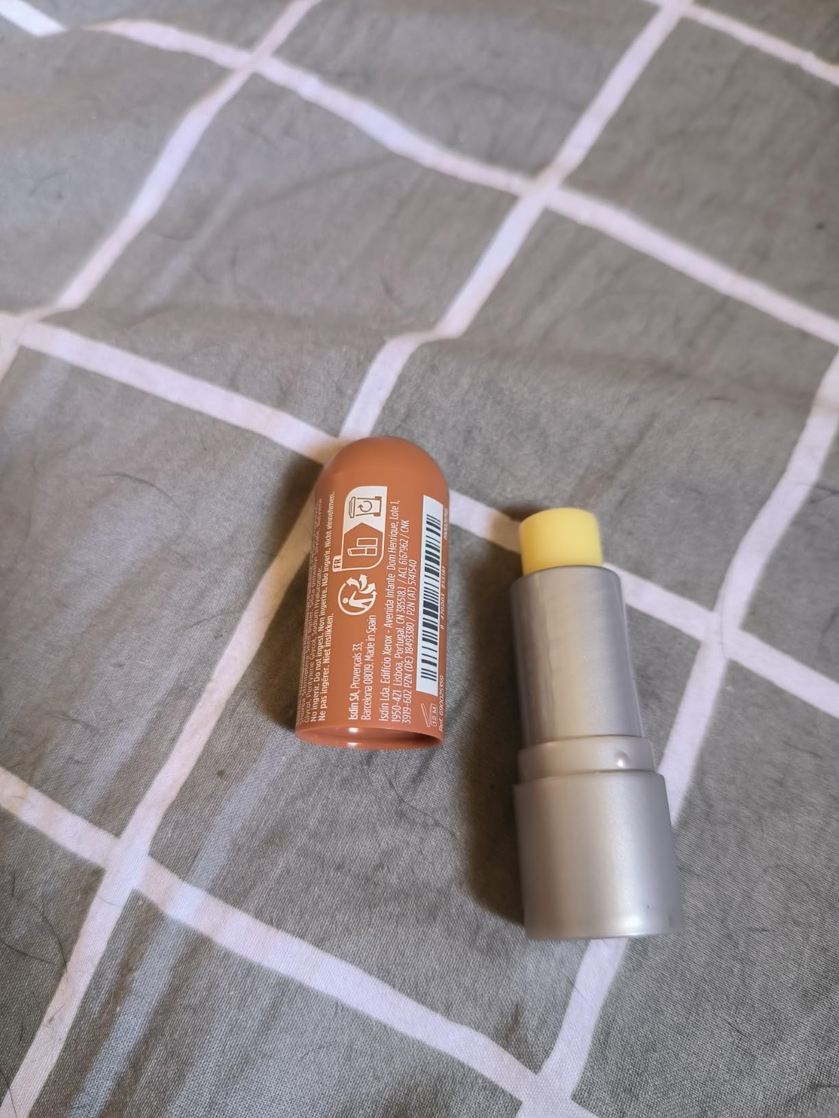 El mejor para labios hipersensibles