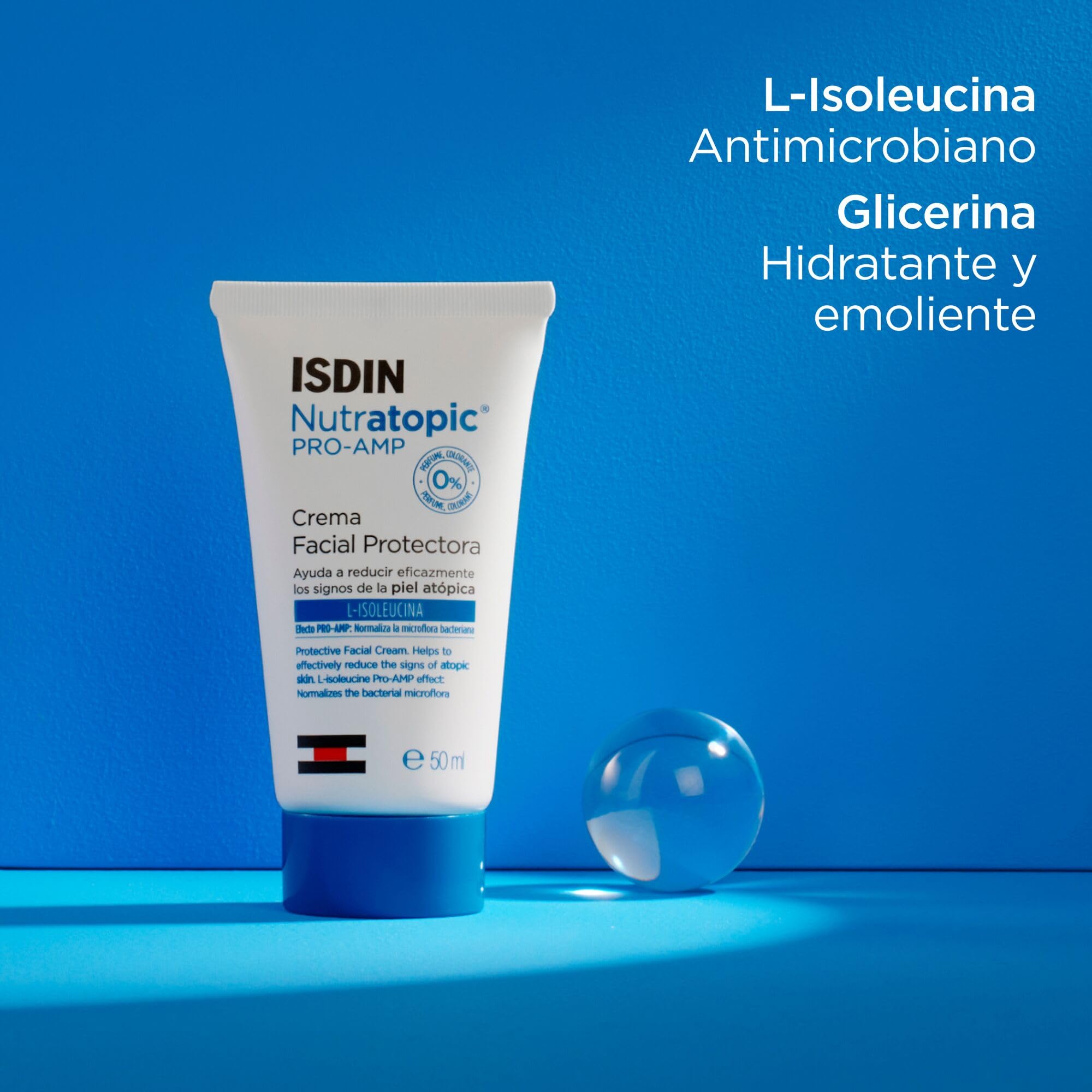 isdin-nutratopic-pro-amp-pack-piel-at-pica-crema-facial-loci-n-emoliente image 7