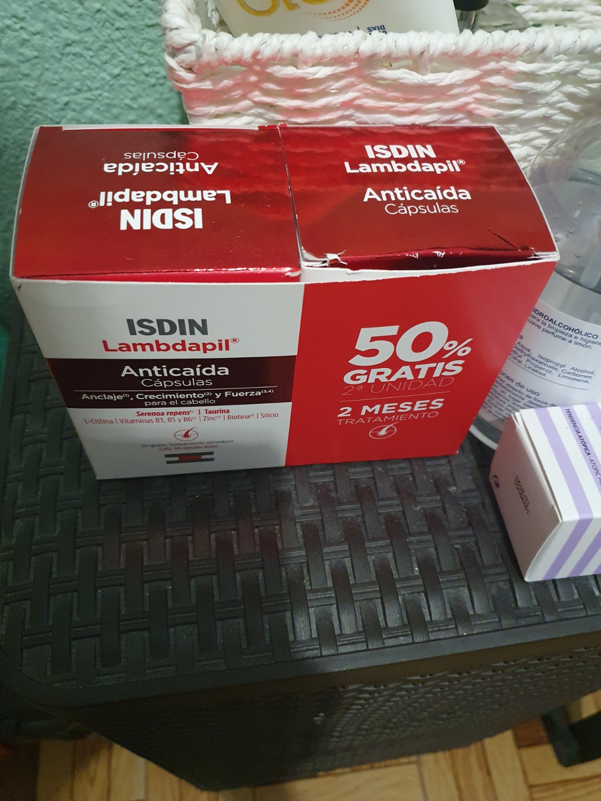 Lo recomiendo