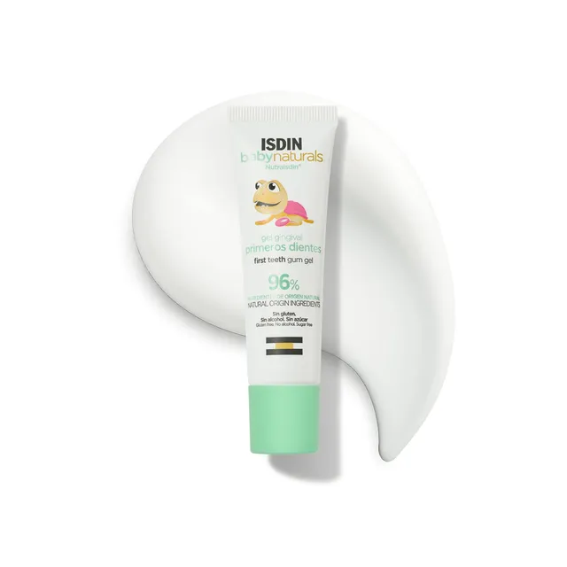 isdin-babynaturals-primeros-dientes-gel-gingival-beb-30-ml image 1
