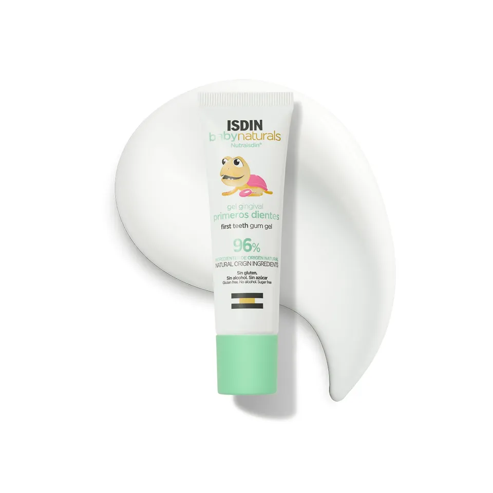 isdin-babynaturals-primeros-dientes-gel-gingival-beb-30-ml image 1