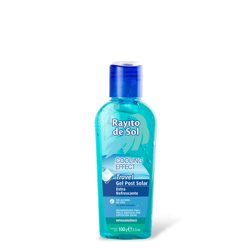 rayito-de-sol-gel-post-solar-extra-refrescante-travel-size-100g image 1